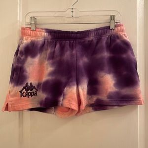 Kappa Authentic Sweat Shorts